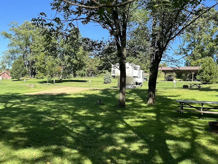 Middle Bear Campground 1