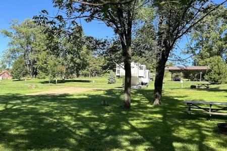 Middle Bear Campground