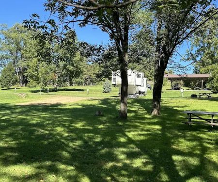 Middle Bear Campground