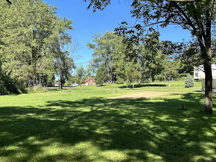 Middle Bear Campground 7