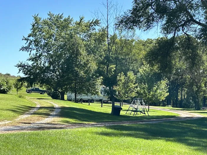 Middle Bear Campground 3