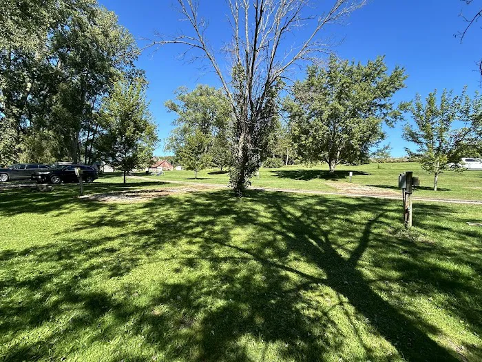 Middle Bear Campground 5