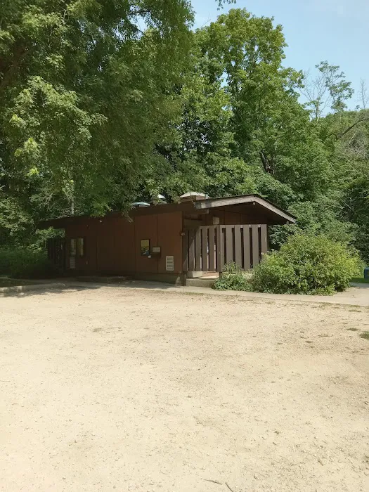 Beaver Creek Valley Campground 8