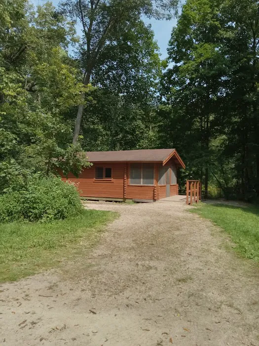 Beaver Creek Valley Campground 4