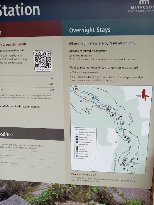 Beaver Creek Valley Campground 5