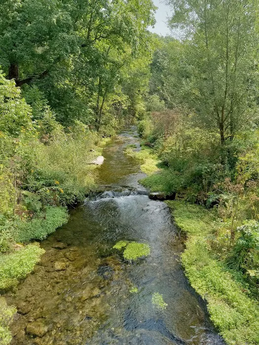 Beaver Creek Valley Campground 3