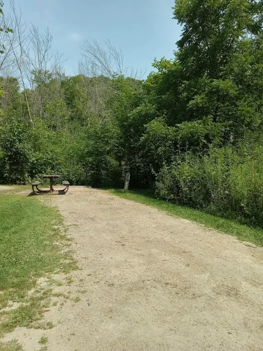 Beaver Creek Valley Campground 1