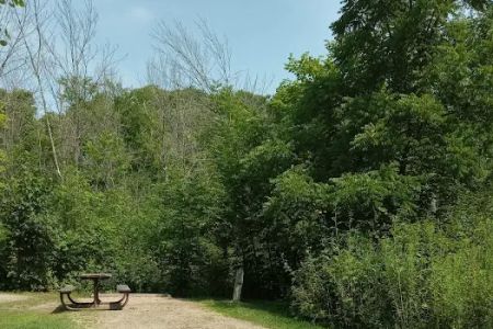 Beaver Creek Valley Campground