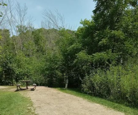 Beaver Creek Valley Campground