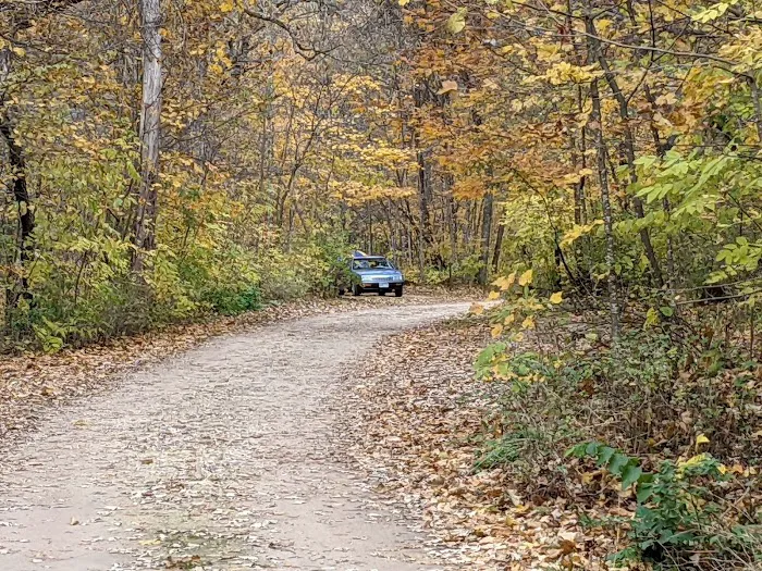 Beaver Creek Valley Campground 7