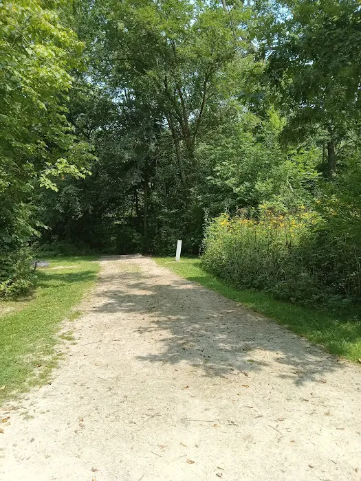 Beaver Creek Valley Campground 10