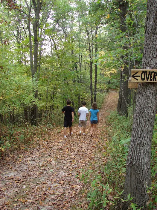 Hidden Bluffs Resort 10