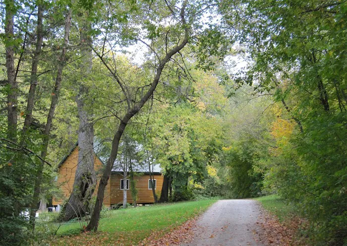Hidden Bluffs Resort 3