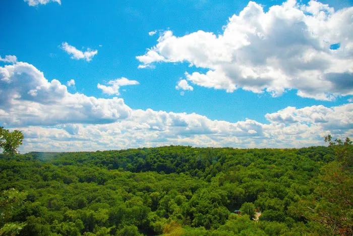 Hidden Bluffs Resort 5