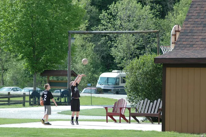 Hidden Bluffs Resort 2