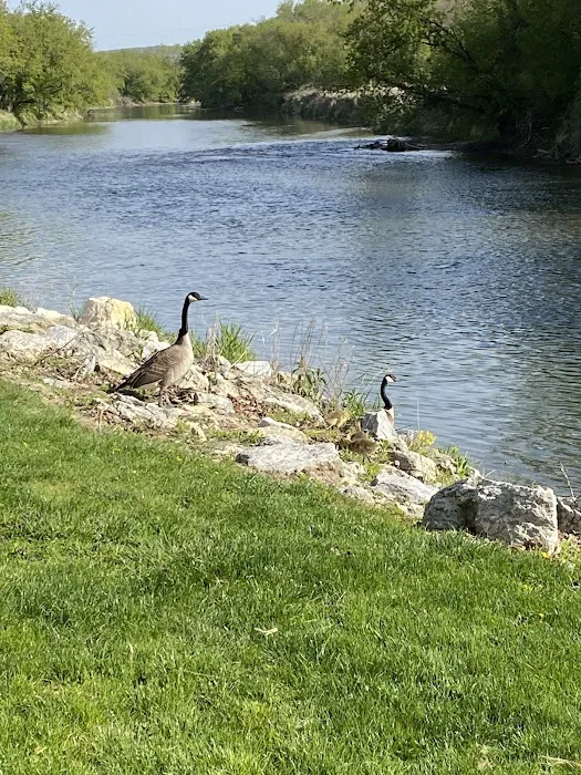 Pulpit Rock Campground 8