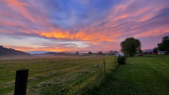 Hutchinson Family Farms 7