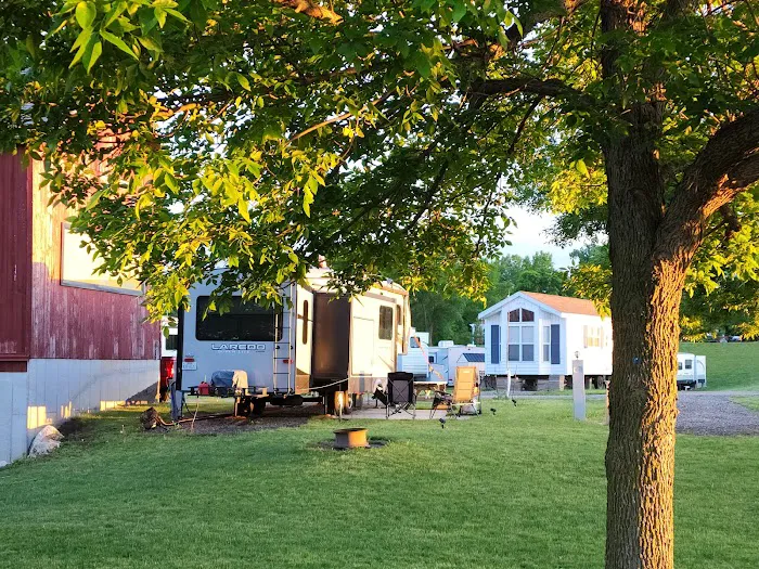 Skip A Way Campground & Resort 8