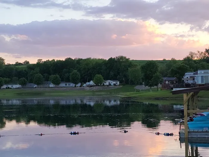 Skip A Way Campground & Resort 1