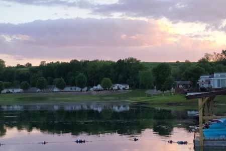 Skip A Way Campground & Resort