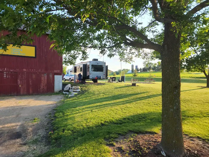 Skip A Way Campground & Resort 4