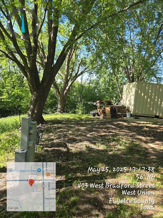 Freys Mobile Home Park 6