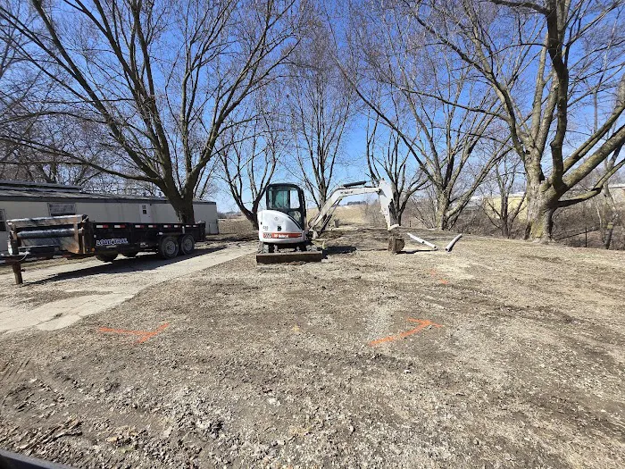 Freys Mobile Home Park 1