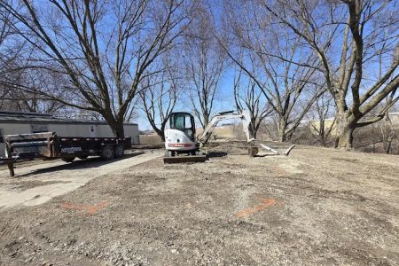 Freys Mobile Home Park