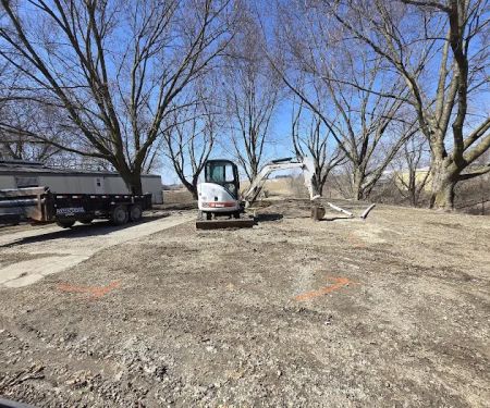 Freys Mobile Home Park