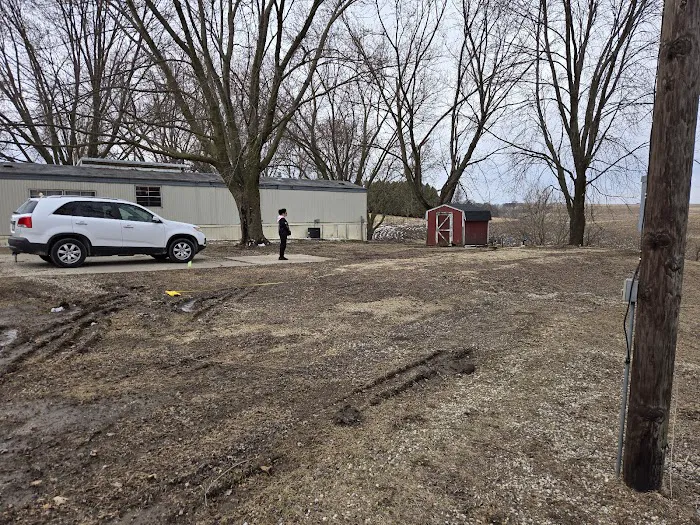 Freys Mobile Home Park 4