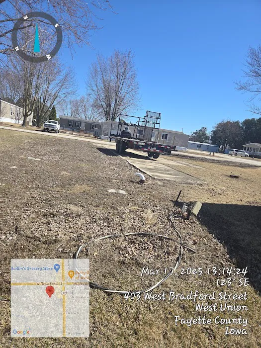 Freys Mobile Home Park 5