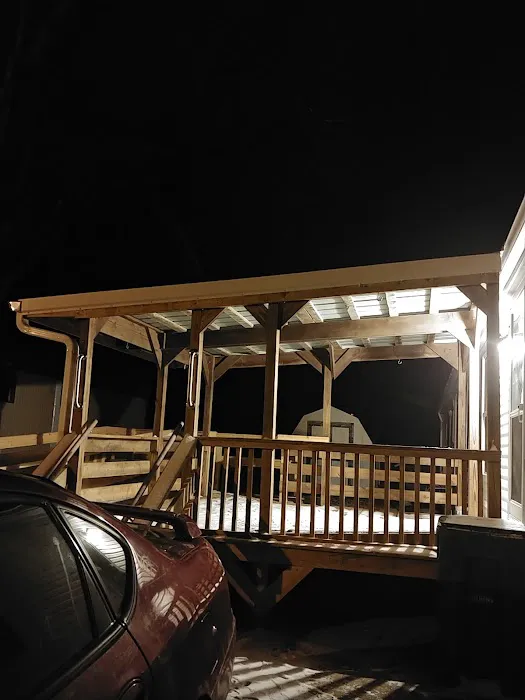 Freys Mobile Home Park 2