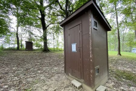 Duttons Cave Campground