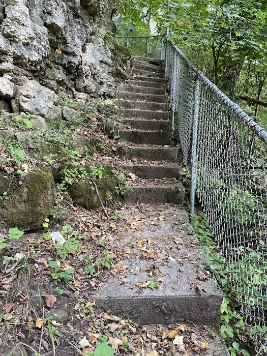 Duttons Cave Campground 6