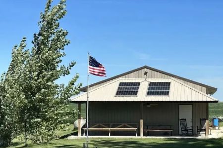 Roy's Acres LLC