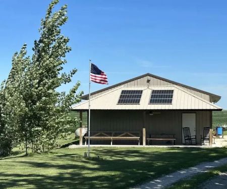 Roy's Acres LLC