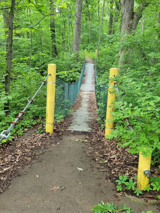 Jefferson County Park Campground 10