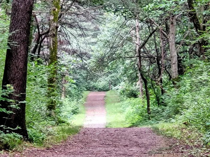 Jefferson County Park Campground 6