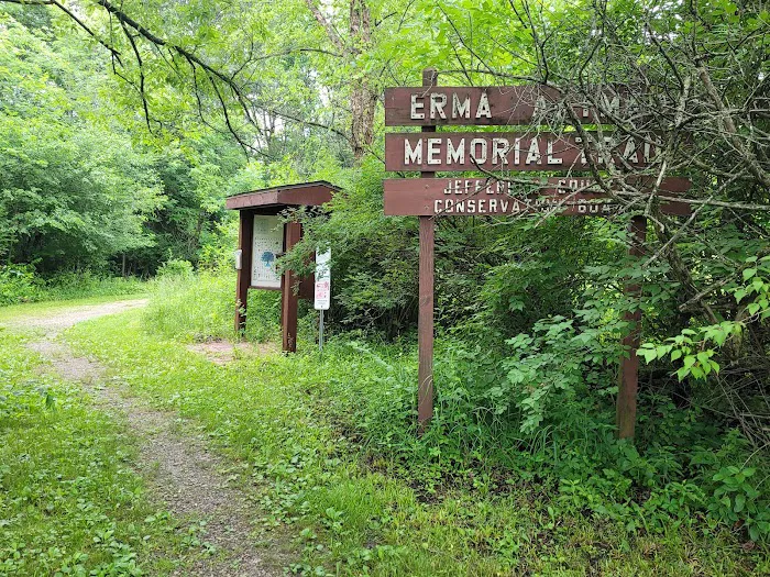 Jefferson County Park Campground 7