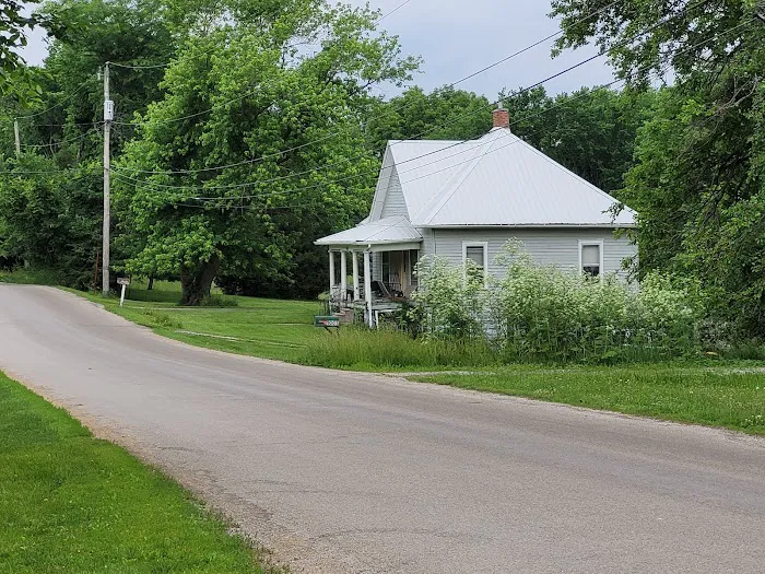 Jefferson County Park Campground 8