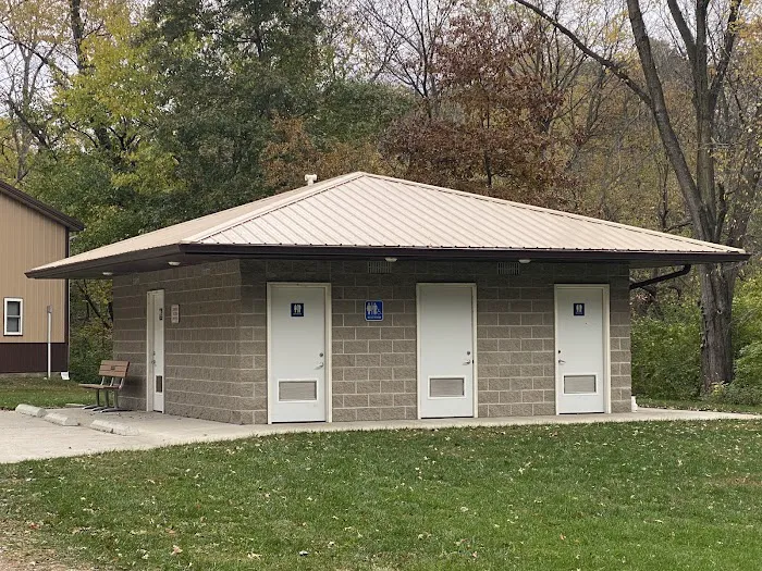 Jefferson County Park Campground 1