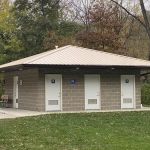 Jefferson County Park Campground