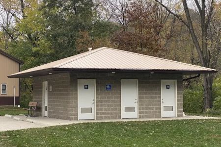 Jefferson County Park Campground