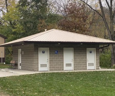 Jefferson County Park Campground