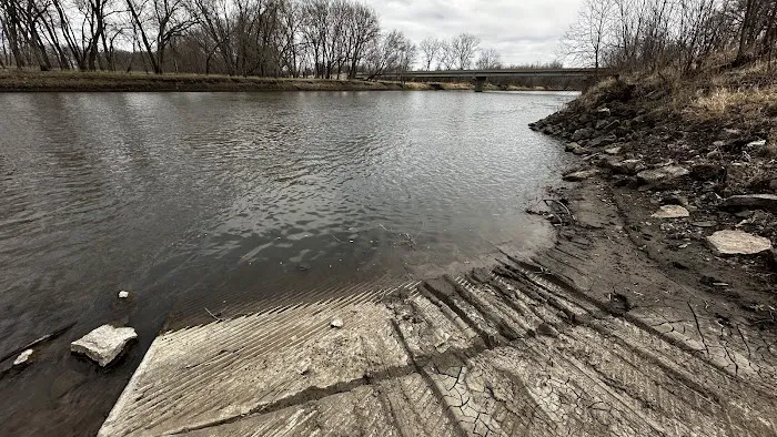 Brighton River Access 5