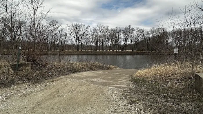 Brighton River Access 4