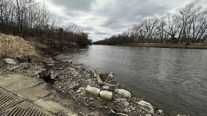 Brighton River Access 1