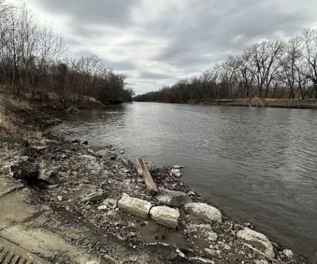 Brighton River Access