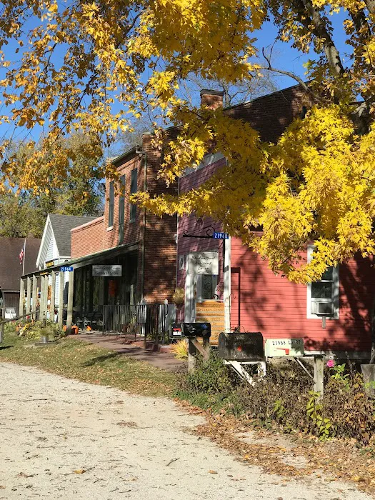 Van Buren County Conservation 2