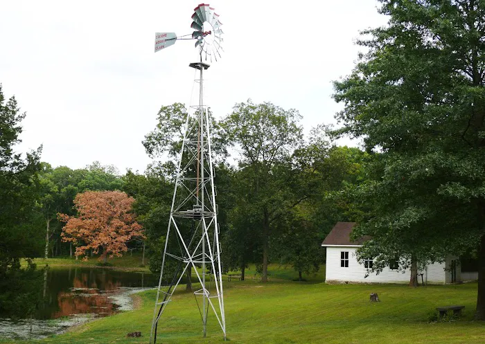 Van Buren County Conservation 3